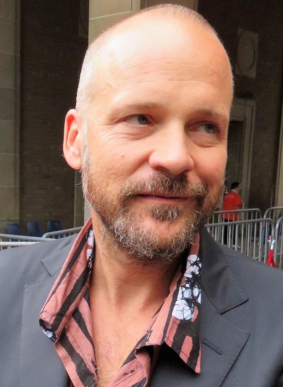 Mark Dagostino