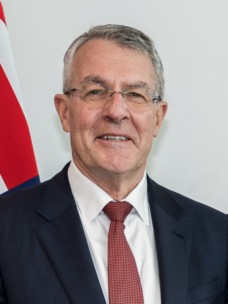 Mark Dreyfus