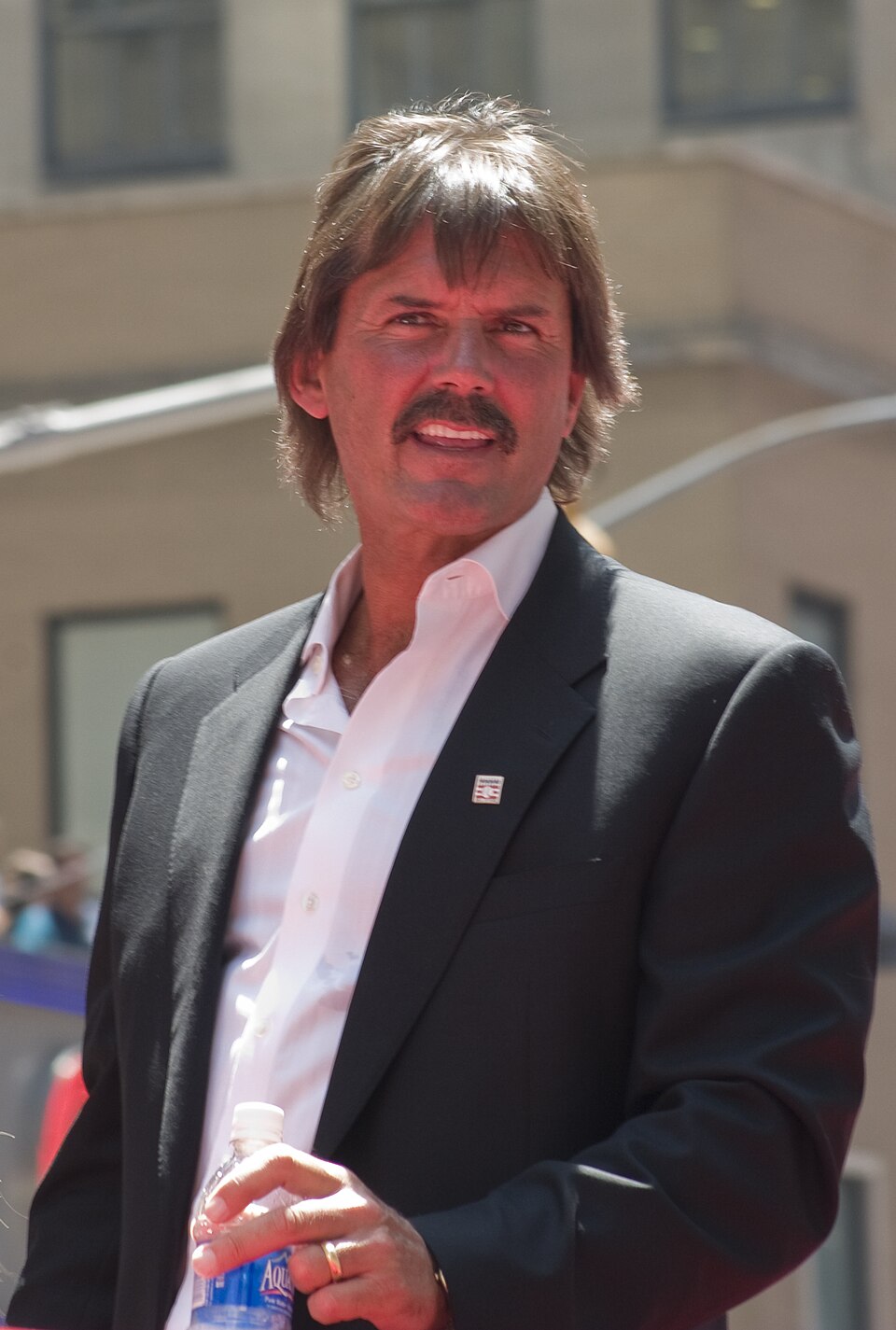 Mark Eckersley