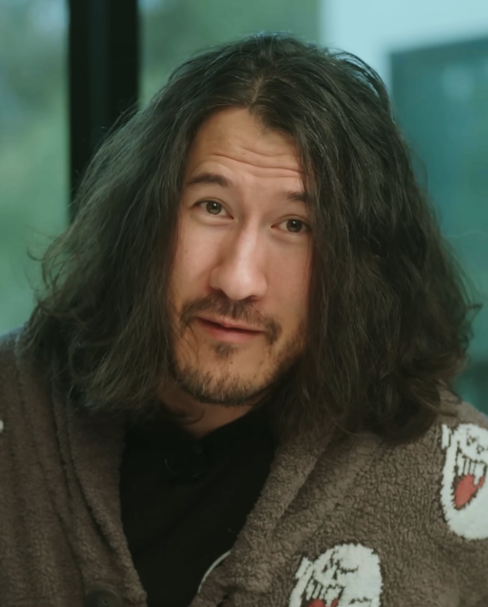 Mark Edward Fischbach