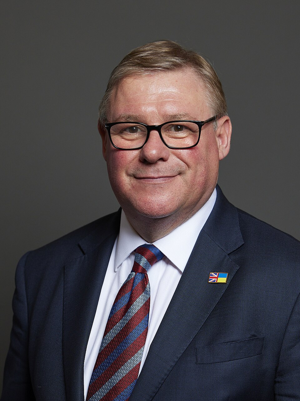 Mark Francois