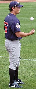 Mark Greenberg
