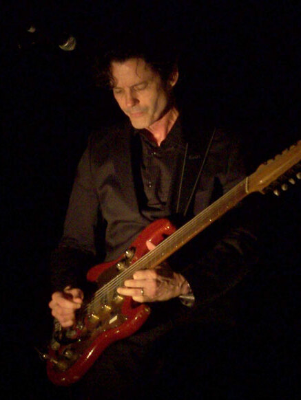 Mark Hart
