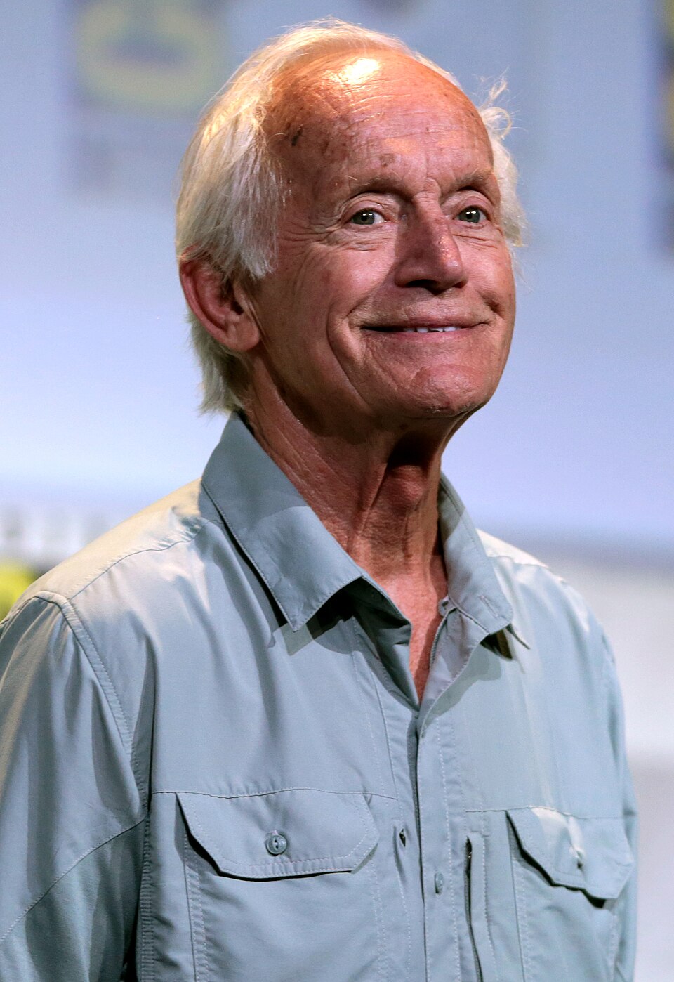 Mark Henriksen