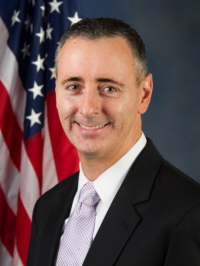 Mark Houck