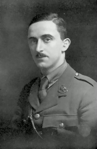 Mark Hovell