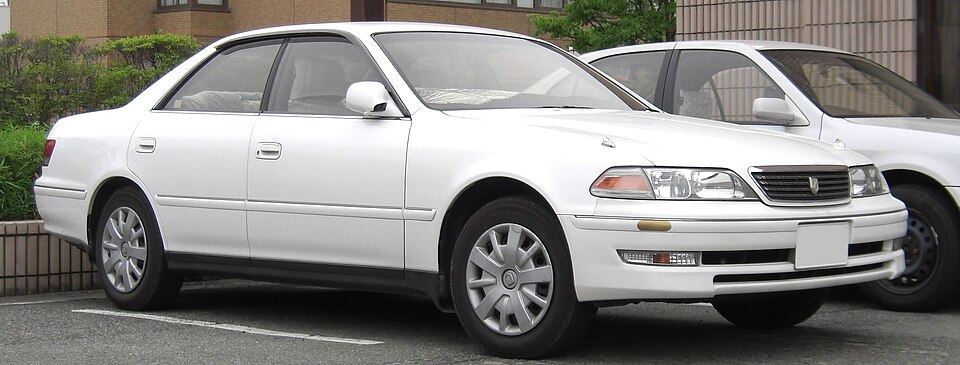 Mark II