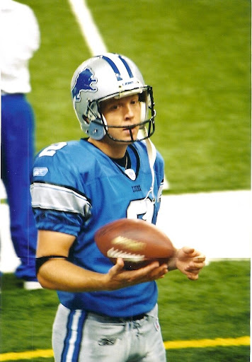 Mark Jensen