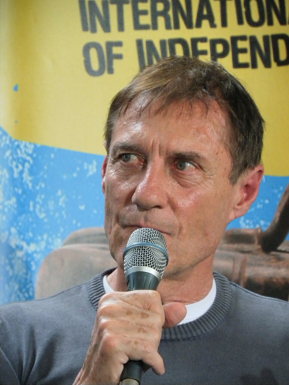 Mark Joffe