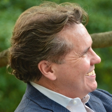 Mark Johnston