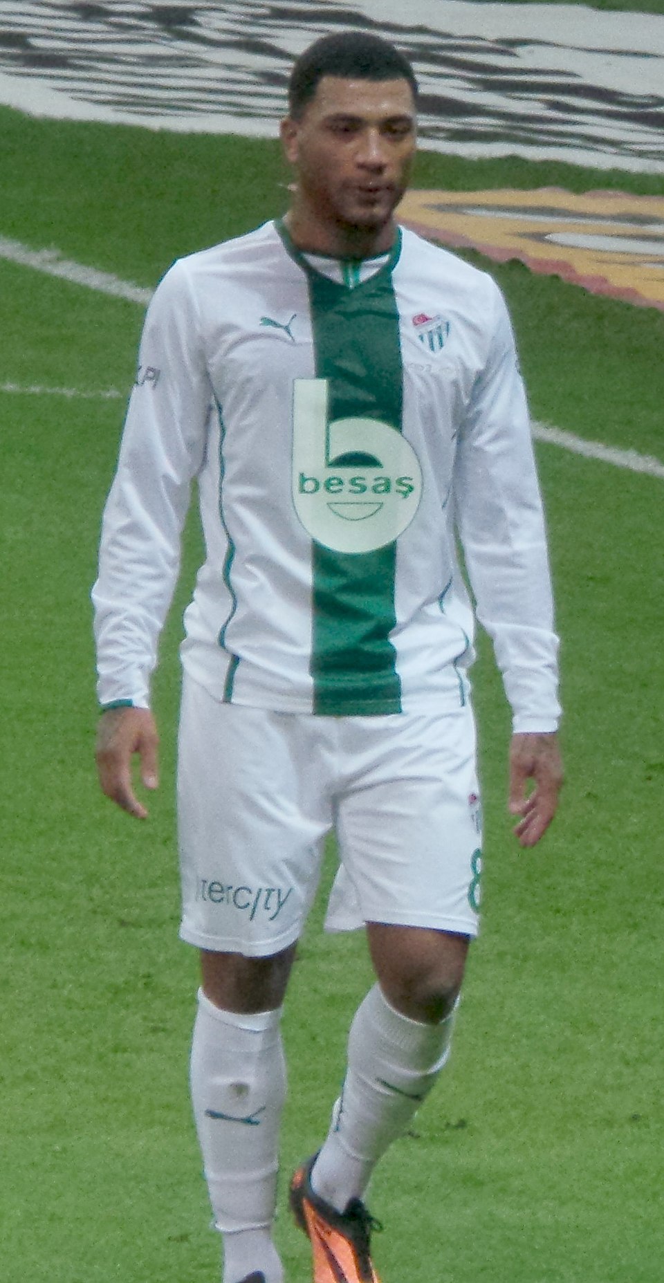 Mark Kazim