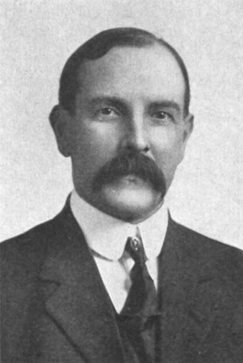 Mark Kennelly