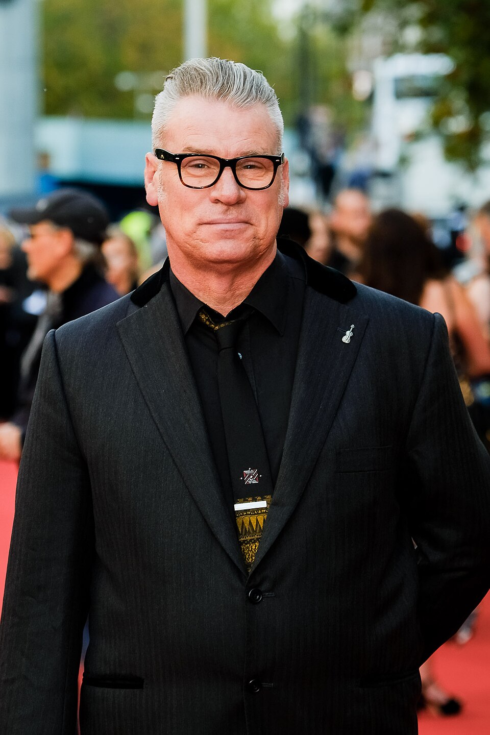 Mark Kermode