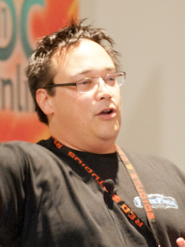 Mark Kern