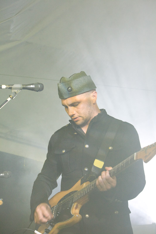 Mark Kerrison