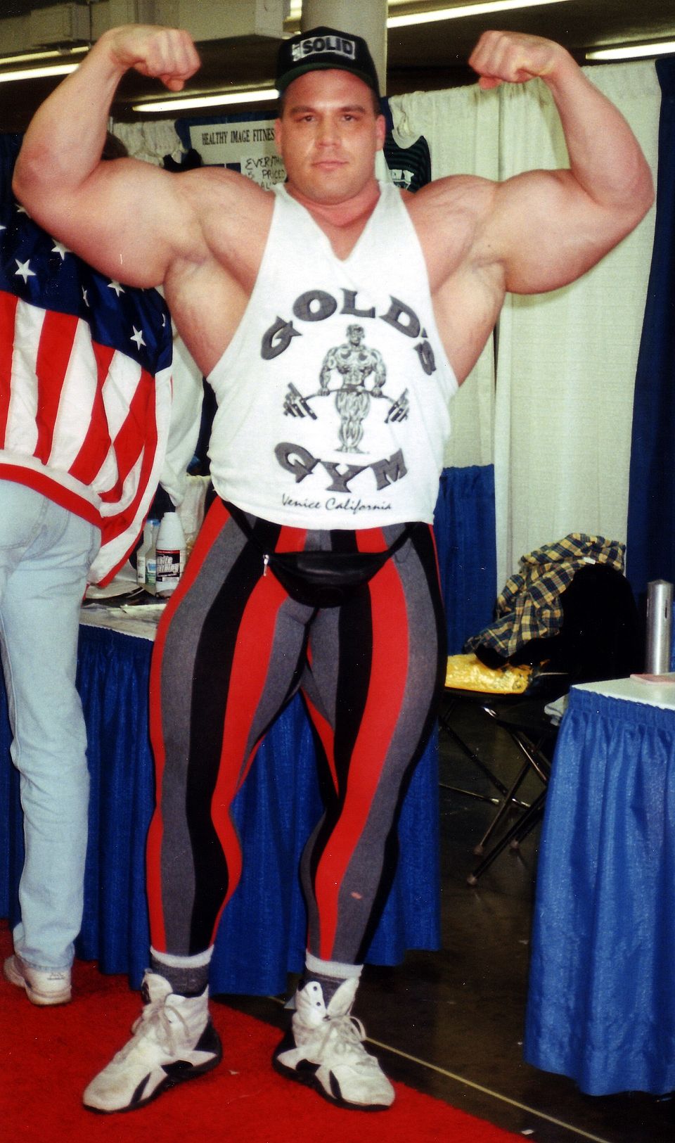 Mark Kovacs