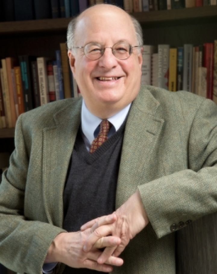 Mark L. Wolf