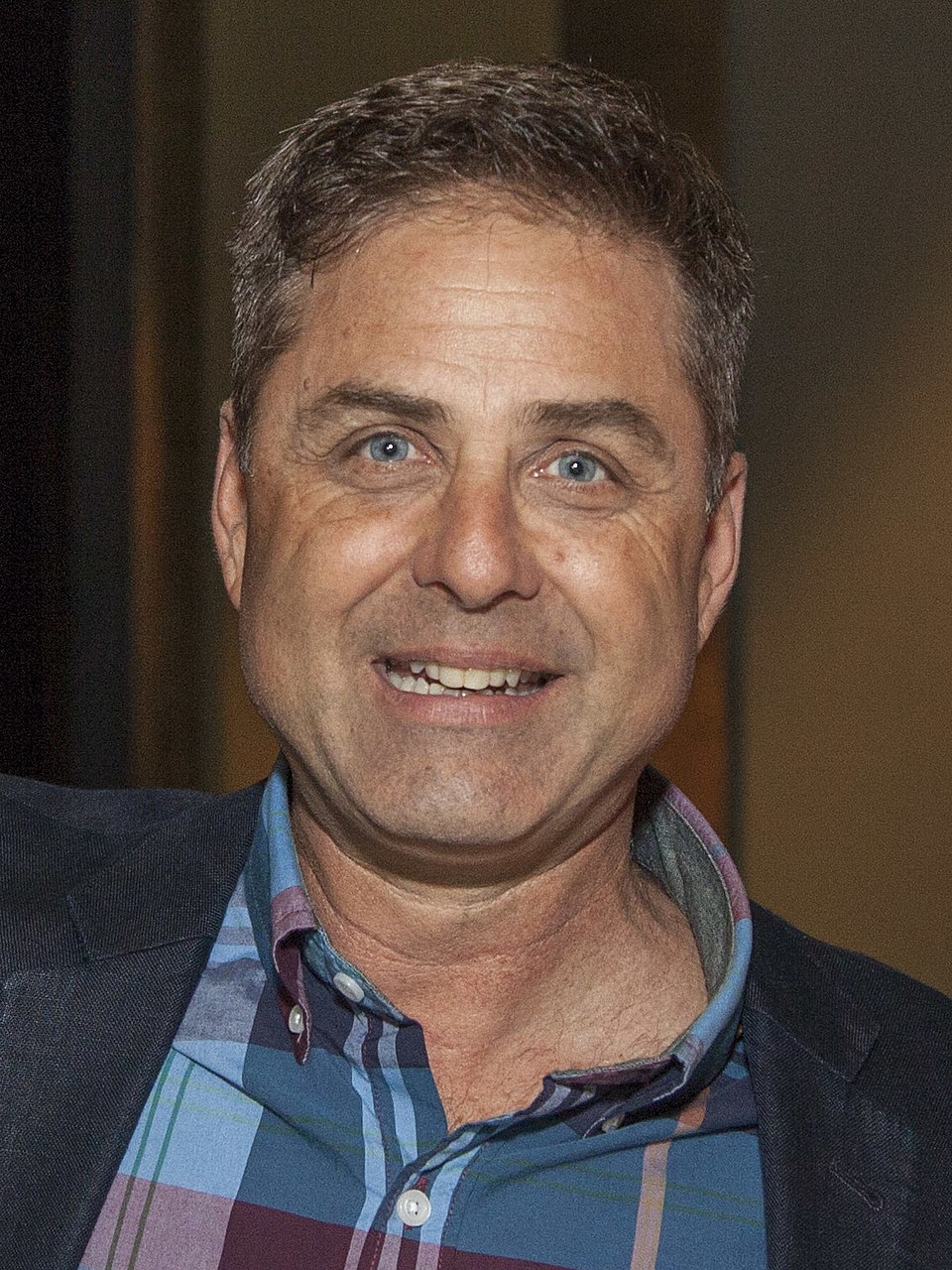 Mark L.