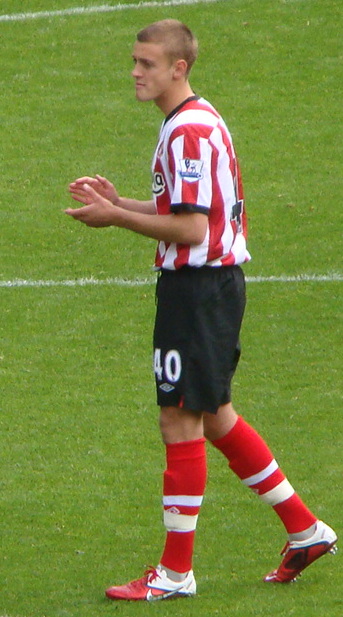 Mark Laing