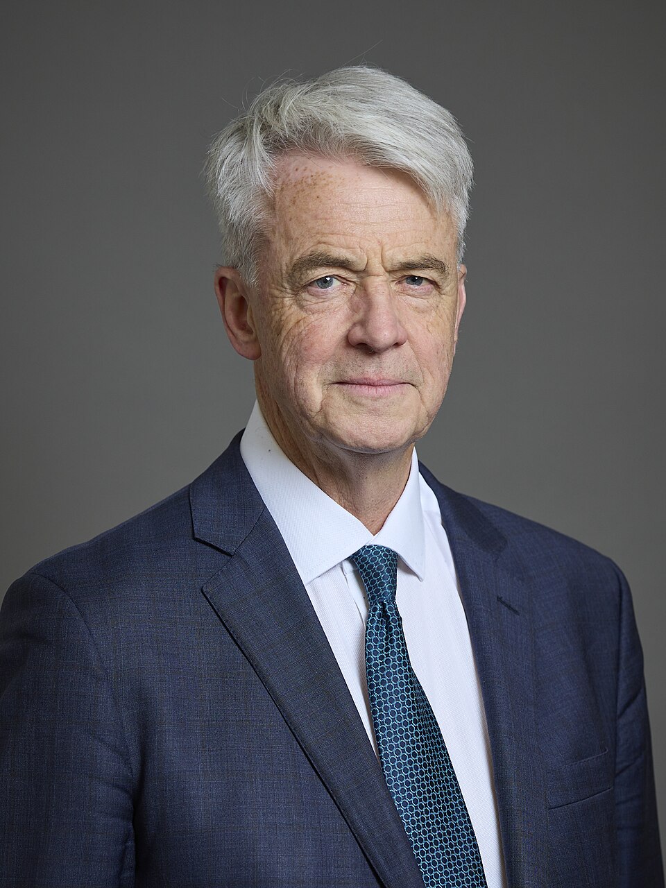 Mark Lansley