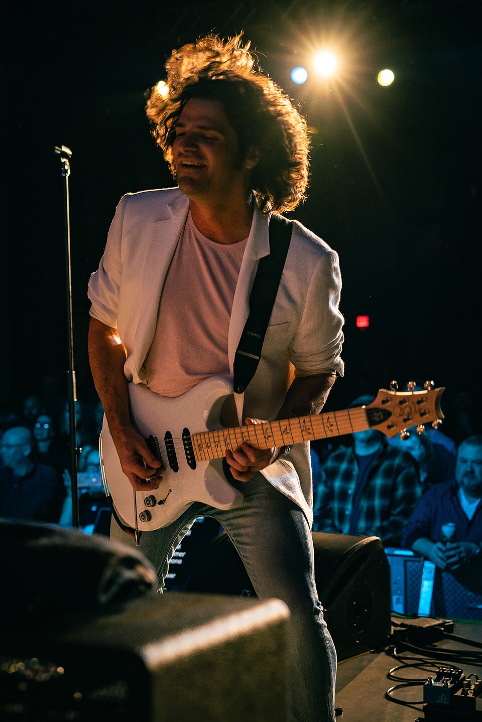 Mark Lettieri