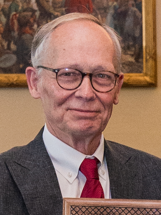 Mark Lundstrom