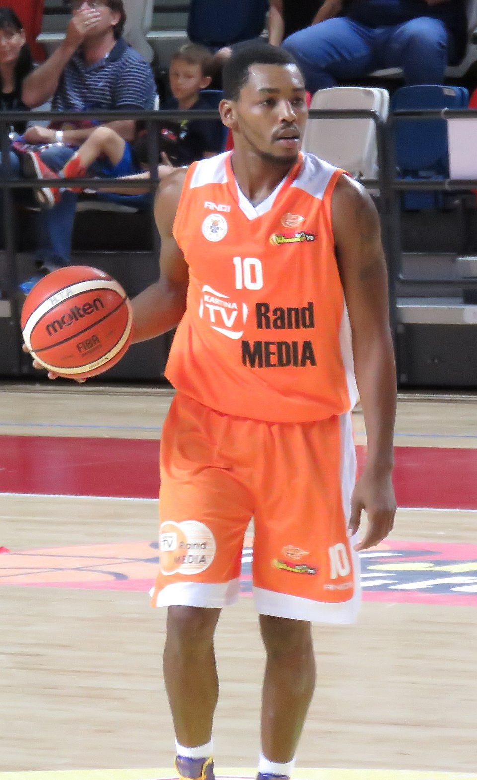 Mark Lyons
