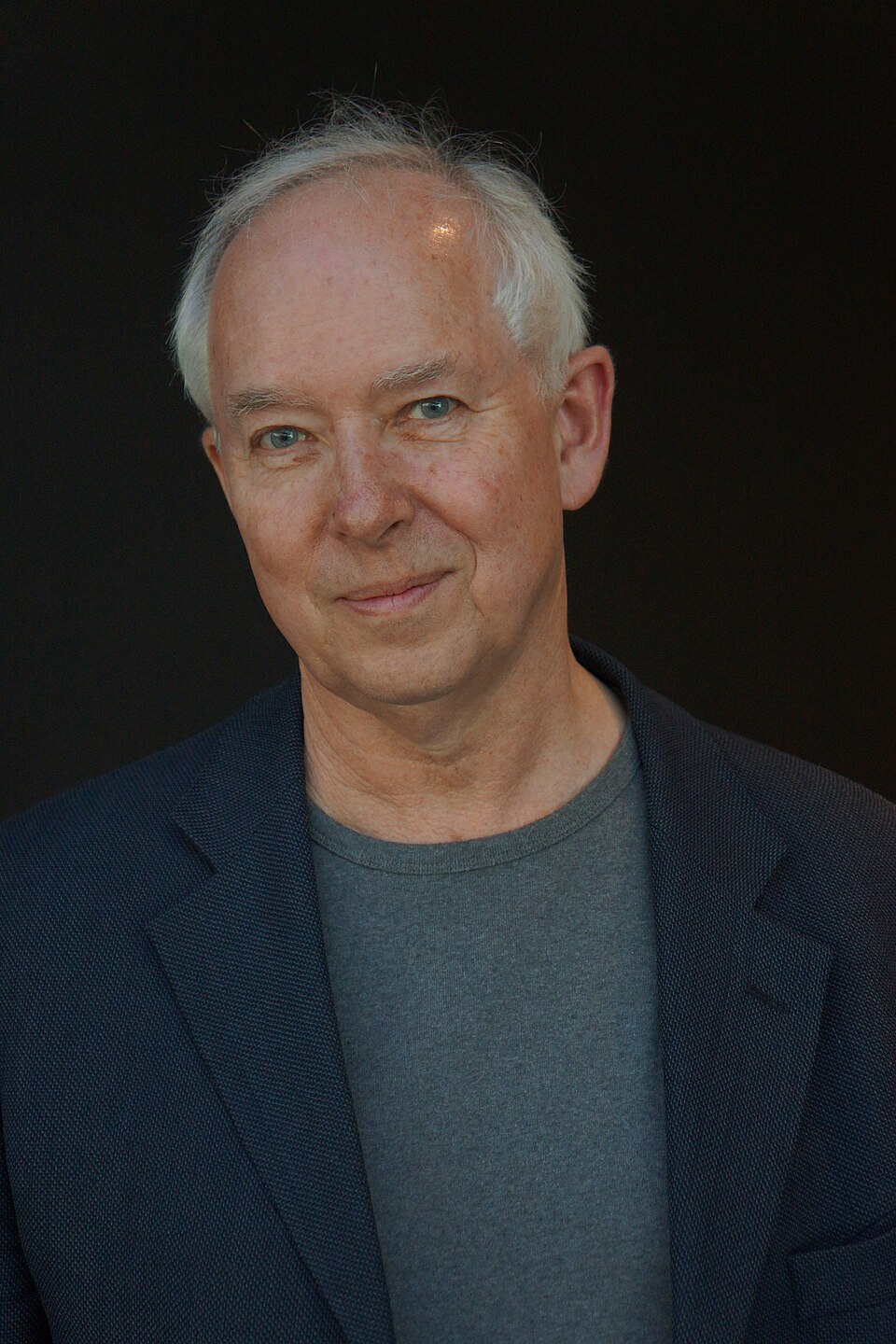 Mark Manhire