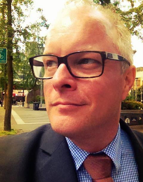 Mark Marissen
