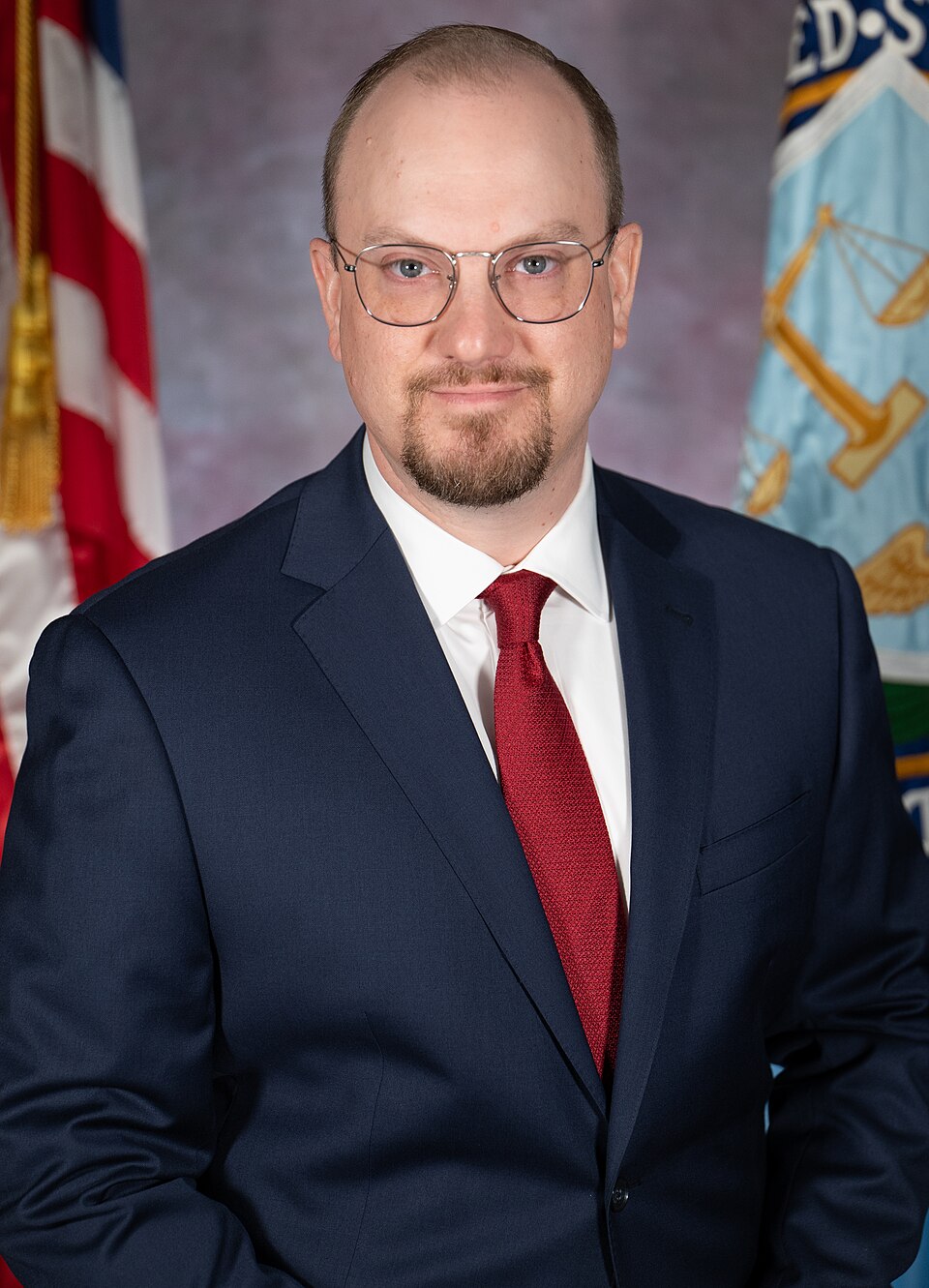 Mark Meador