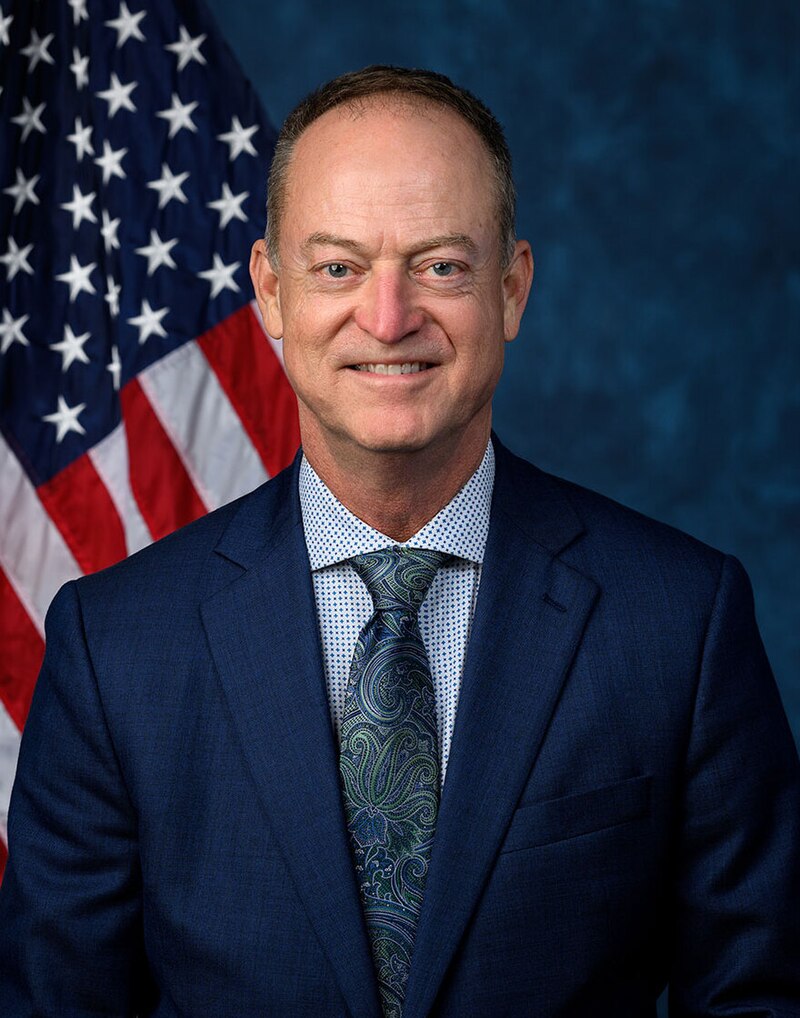 Mark Messmer