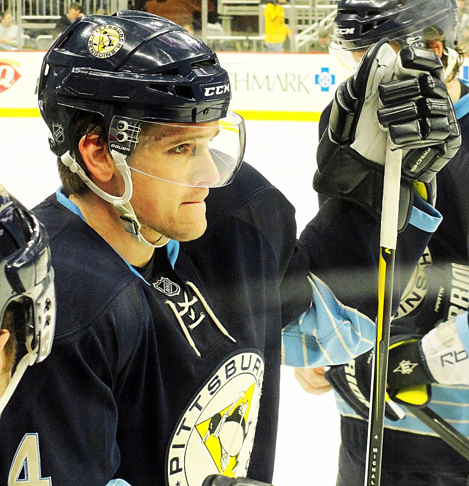 Mark Michalek