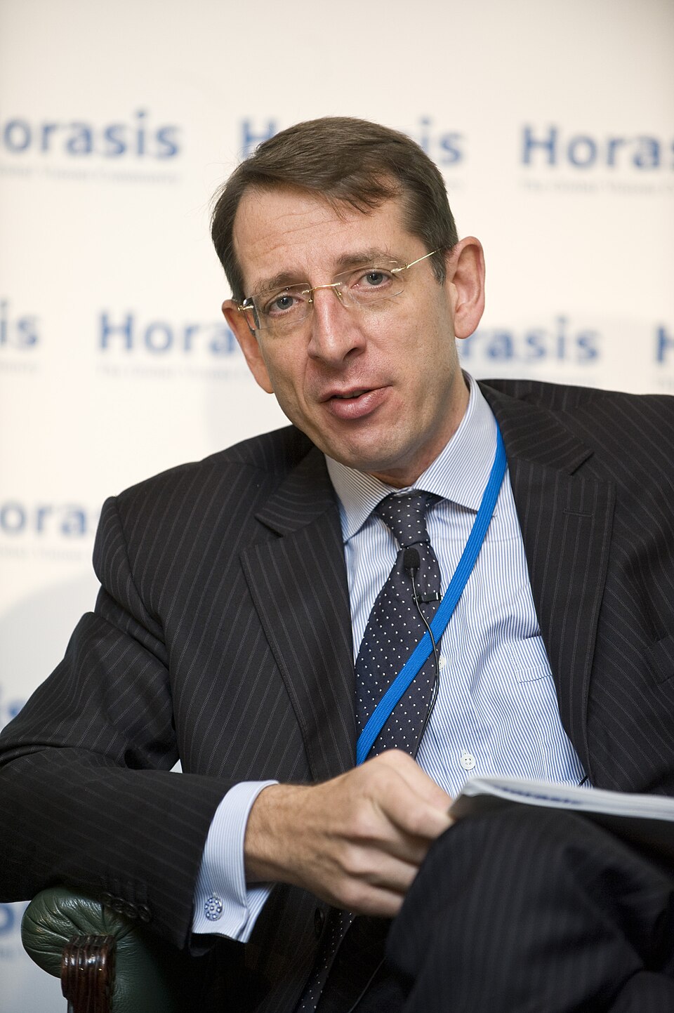 Mark Minevich