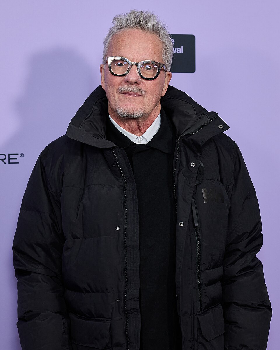 Mark Mothersbaugh