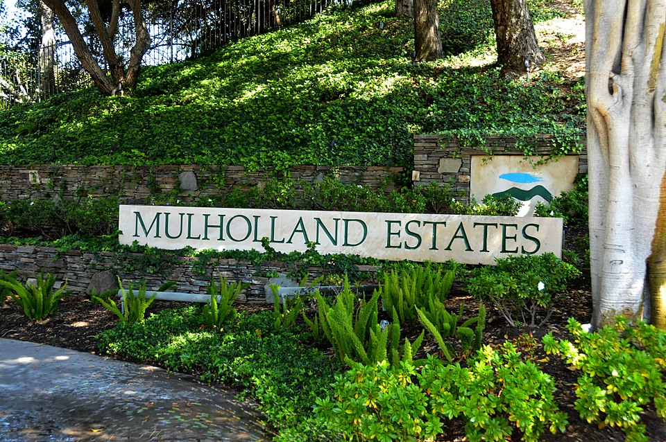 Mark Mulholland
