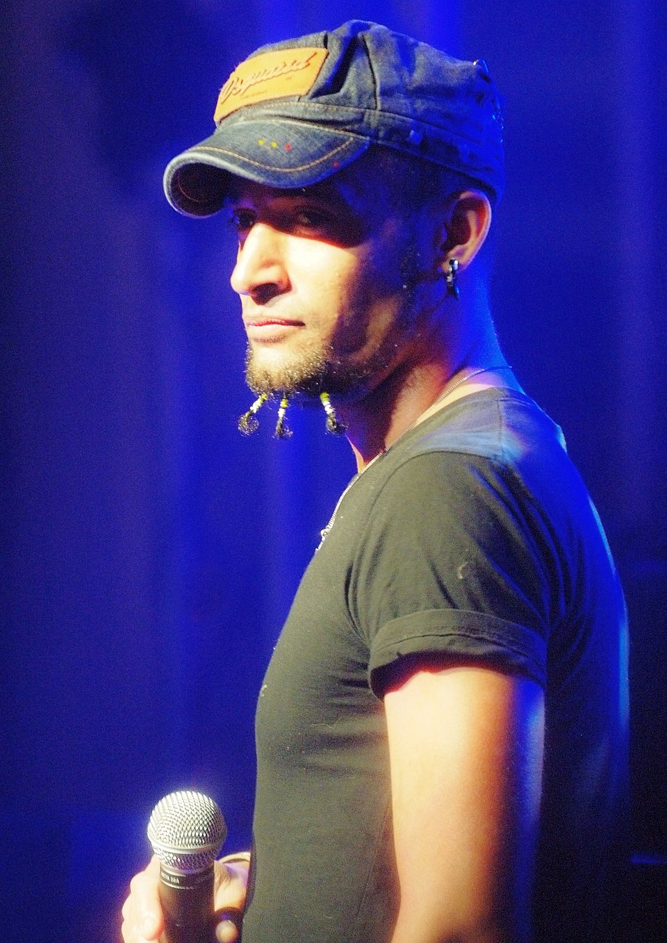 Mark Nebel