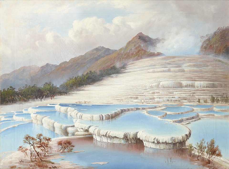 Mark Nolden
