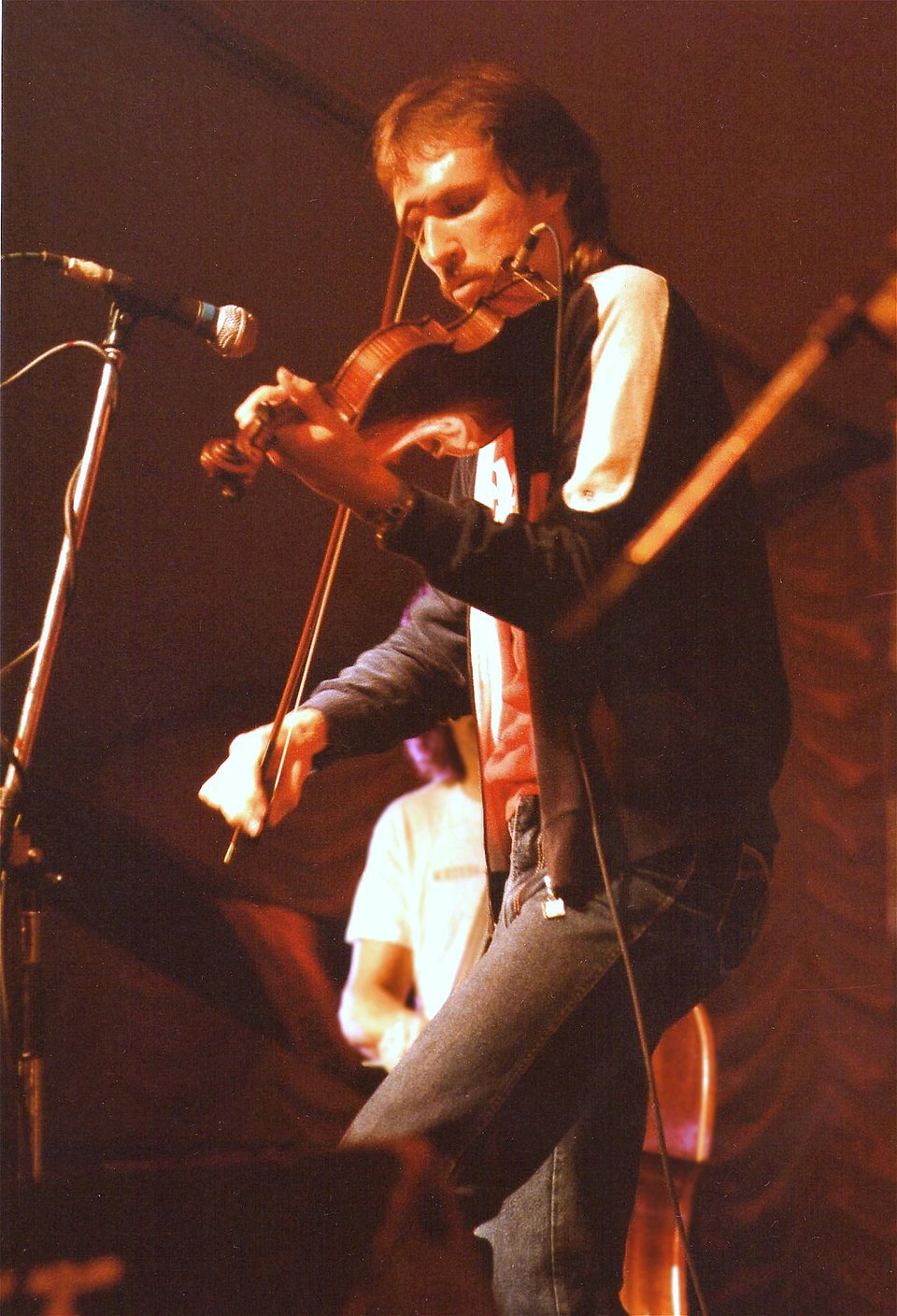 Mark O’Connor