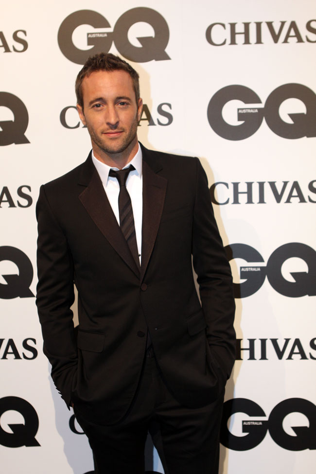 Mark O'Loughlin