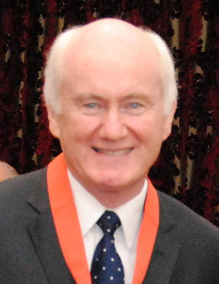 Mark O’Regan