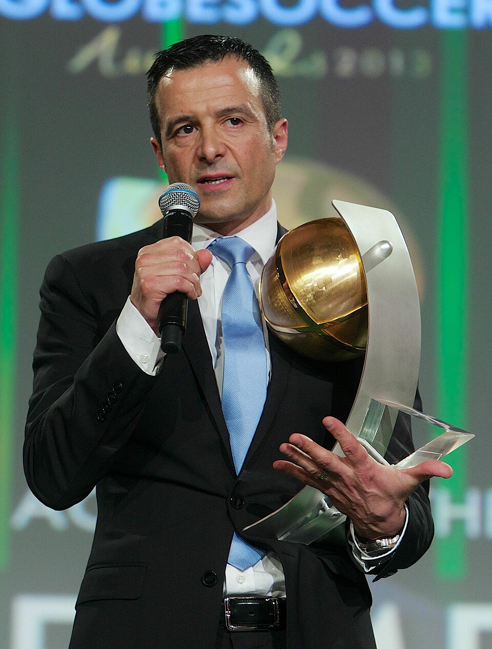 Mark Ogden