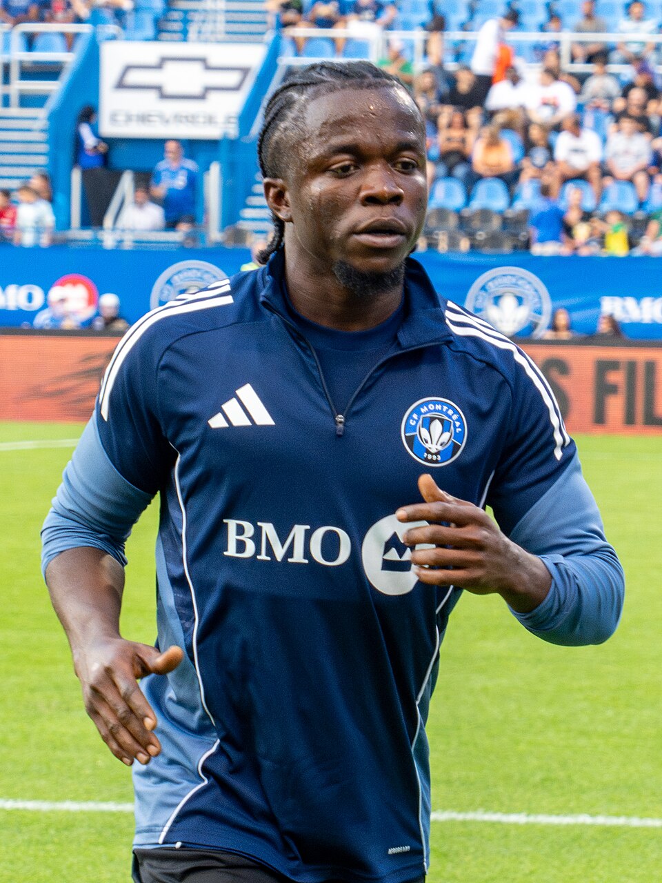 Mark Opoku