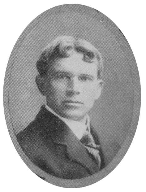 Mark Parrington
