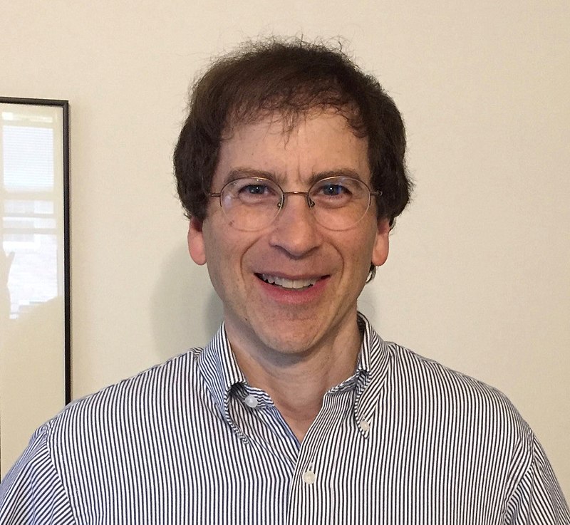 Mark Professor