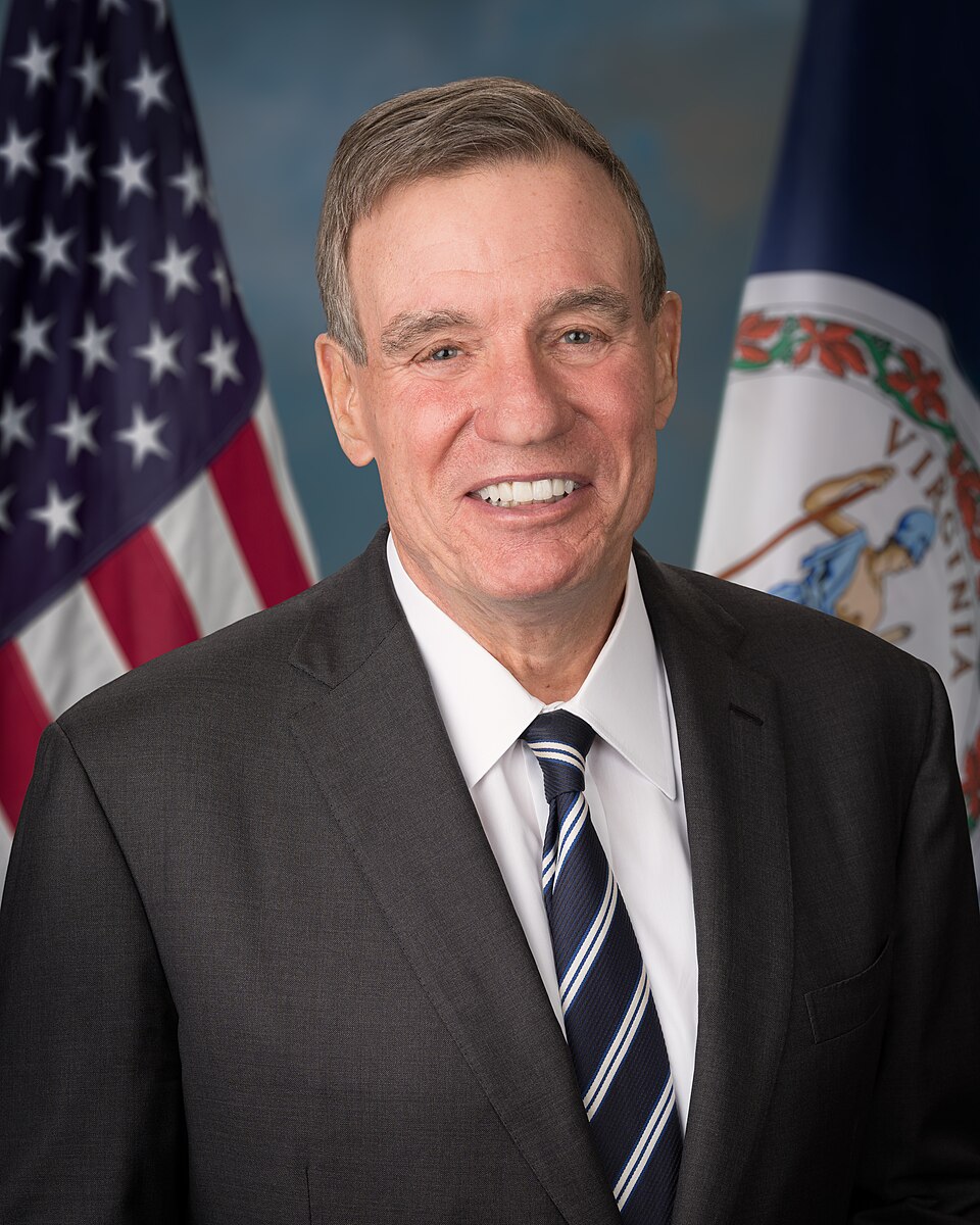 Mark R. Warner