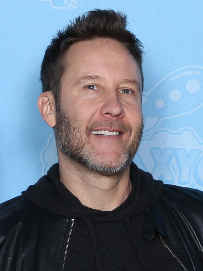 Mark Rosenbaum