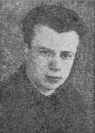 Mark Rudakovsky