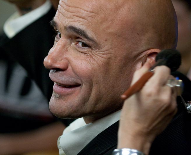 Mark Rutten