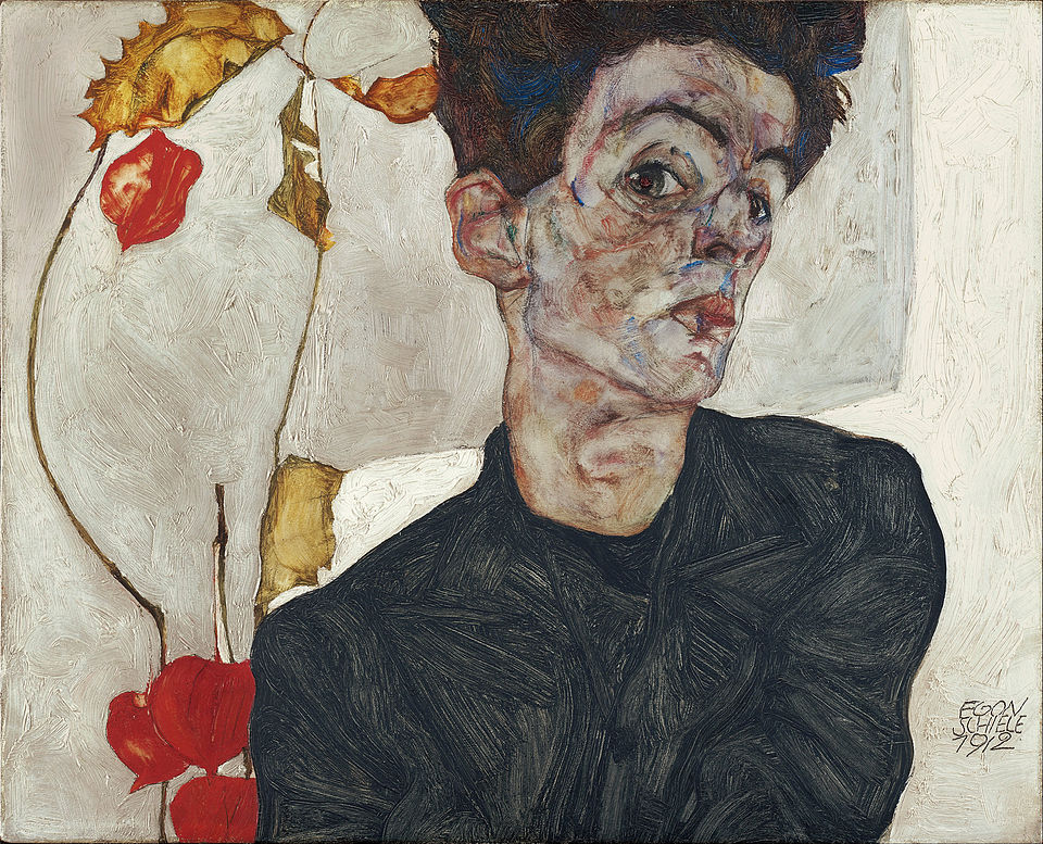 Mark Schiele