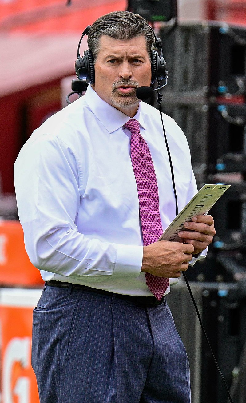 Mark Schlereth